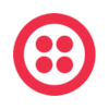 Twilio logo